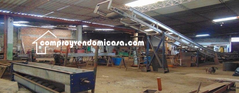 Bodega en venta Villavicencio-bodega11
