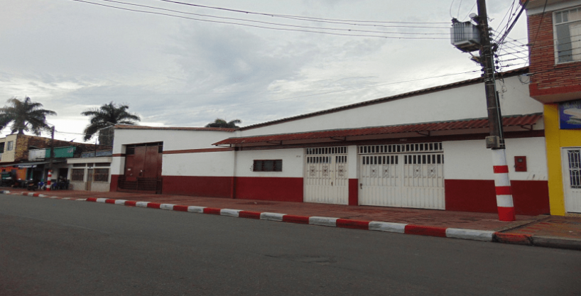 Bodega en venta Villavicencio