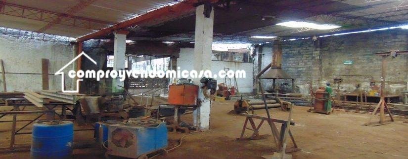 Bodega en venta Villavicencio-bodega2