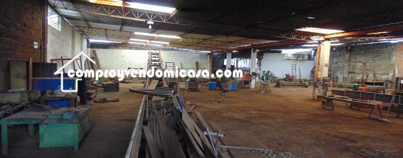 Bodega en venta Villavicencio-bodega3