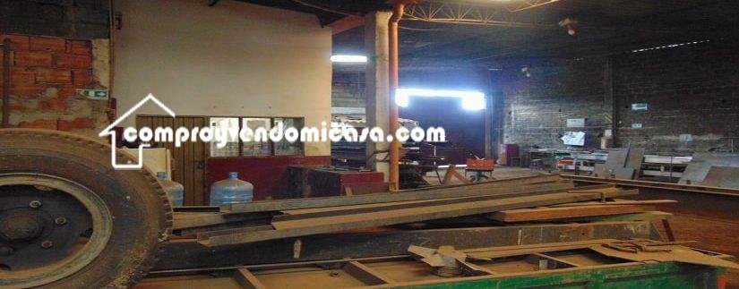 Bodega en venta Villavicencio-bodega5