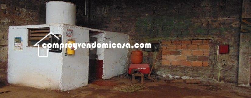 Bodega en venta Villavicencio-bodega6