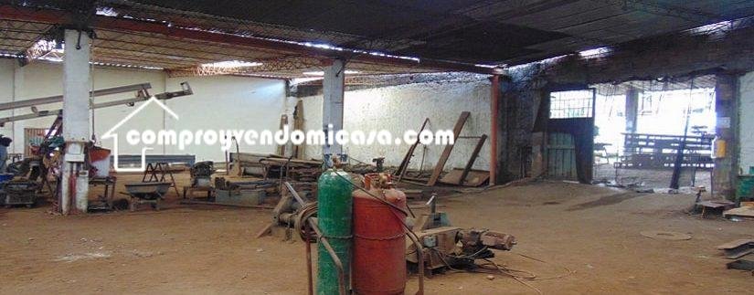 Bodega en venta Villavicencio-bodega7