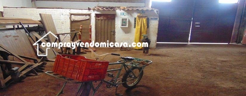 Bodega en venta Villavicencio-bodega8