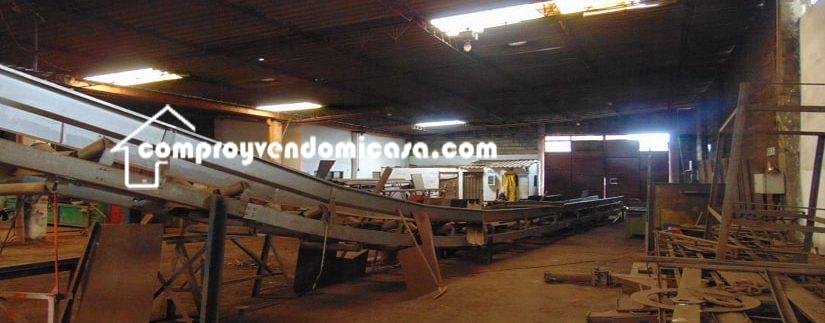 Bodega en venta Villavicencio-bodega9