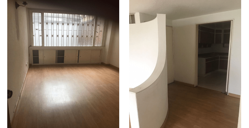 Apartamento en venta Polo Club