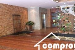 Apartamento en arriendo Chico-Ascensor