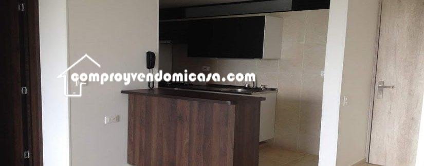 Apartamento en venta norte de Armenia -cocina2