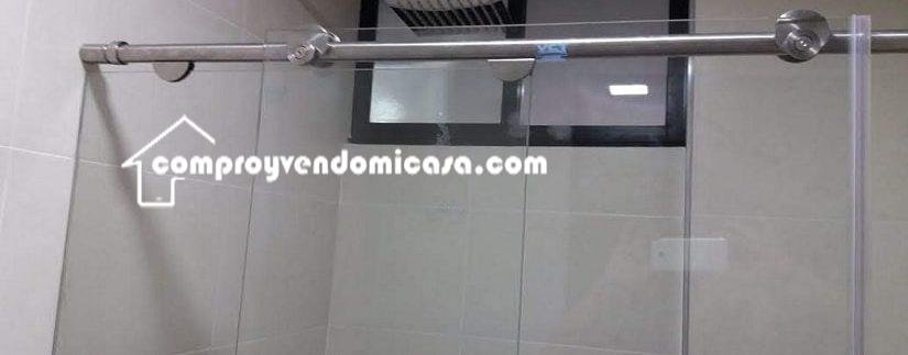 Apartamento en venta norte de Armenia -ducha