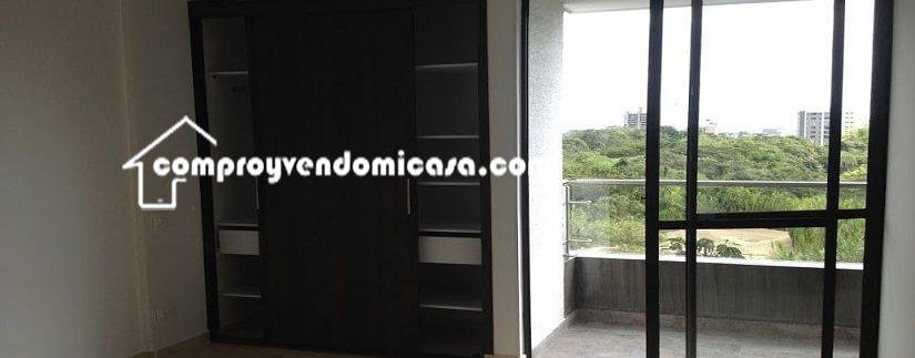 Apartamento en venta norte de Armenia -sala3