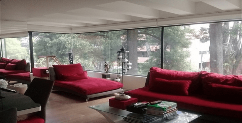 Apartamento en venta la Cabrera