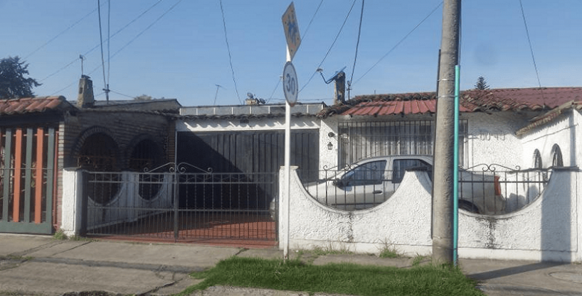 Casa en venta Modelia