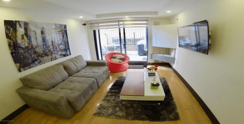 Apartamento en Venta Santa Barbara