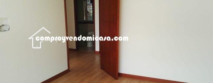 Apartamento en venta Santa Bárbara -baño