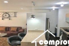 Apartamento en venta Santa Bárbara-barra