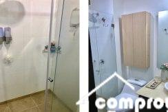 Apartamento en venta Santa Bárbara-baño