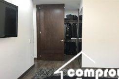 Apartamento en venta Santa Bárbara-closet