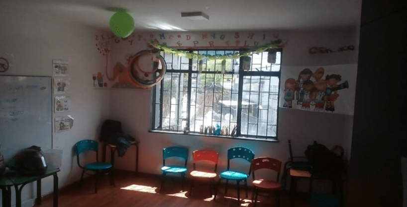 Casa en venta La Soledad