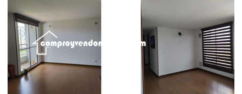 apartamento en venta castilla