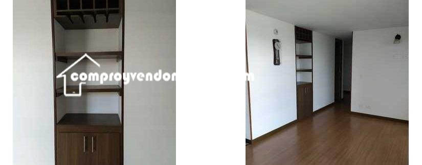 apartamento en venta castilla1