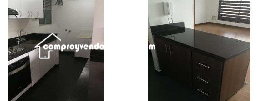 apartamento en venta castilla3