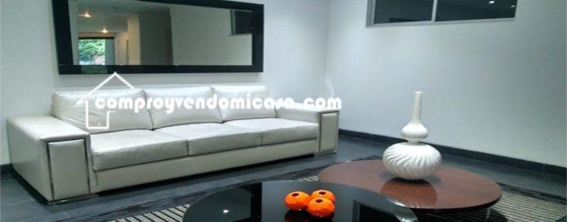 Apartamento en venta San Patricio -Lobby