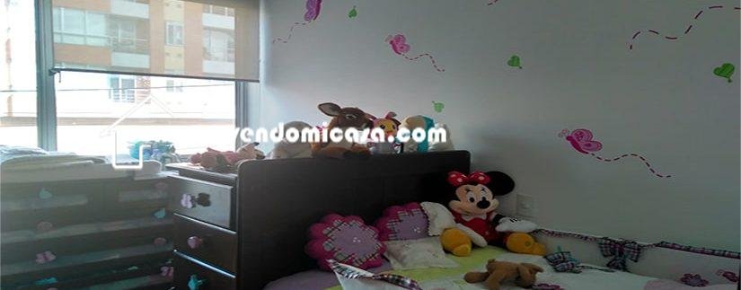 Apartamento en venta San Patricio - Habitación 4