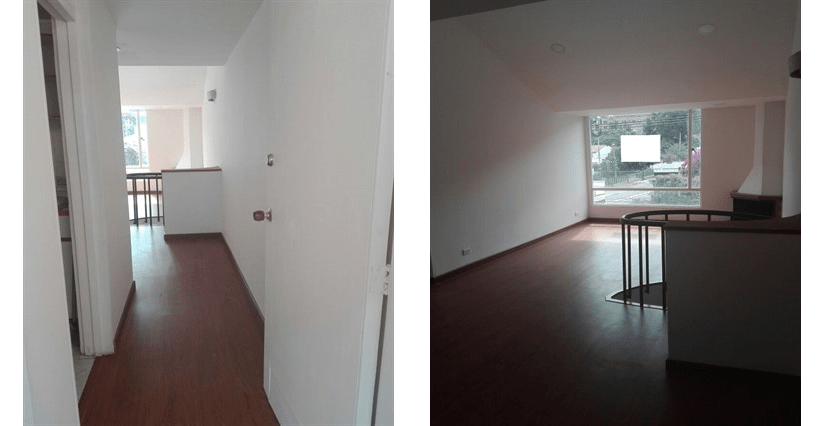 Apartamento en venta Bella Suiza