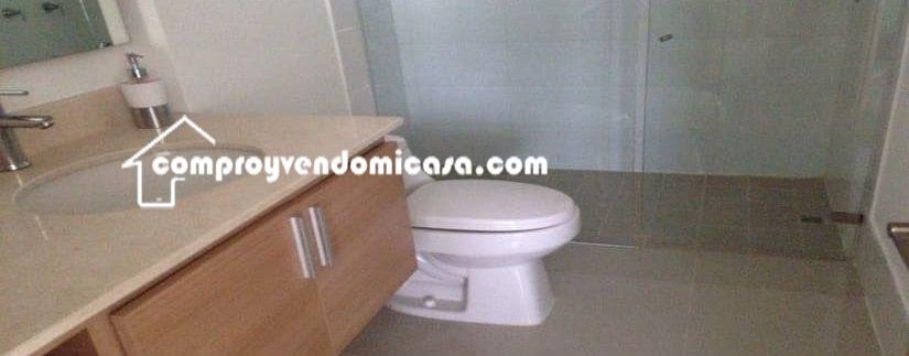 Apartaestudio en Venta Cartagena-Baño