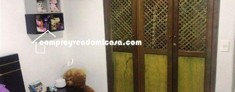 Apartamento en Venta Laureles-Closet