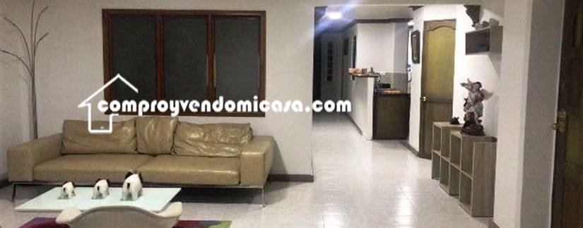Apartamento en Venta Laureles-Sala