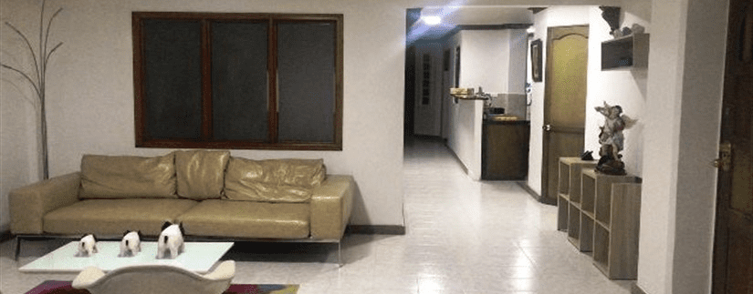 Apartamento en Venta Laureles