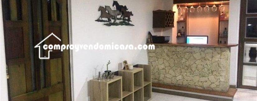 Apartamento en Venta Laureles-barra
