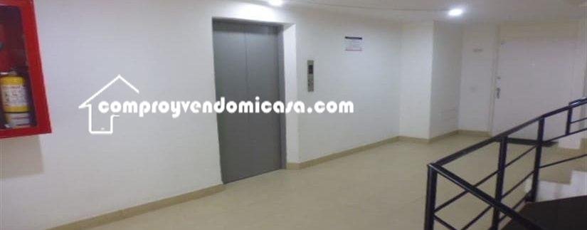 Apartamento en Venta Suba Bilbao-Ascensor