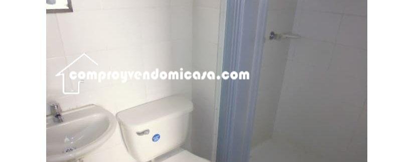 Apartamento en Venta Suba Bilbao-Baño2