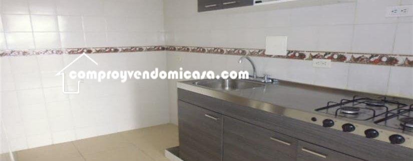 Apartamento en Venta Suba Bilbao-Cocina