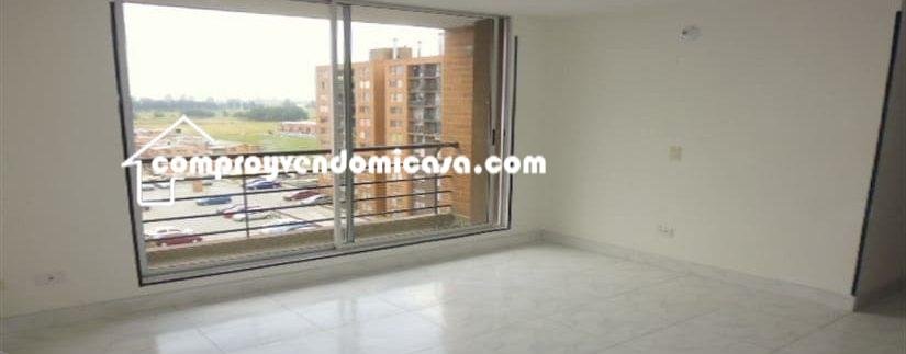 Apartamento en Venta Suba Bilbao-SalaC