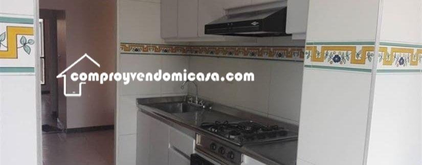 Apartamento en Venta Victoria Norte- Cocina