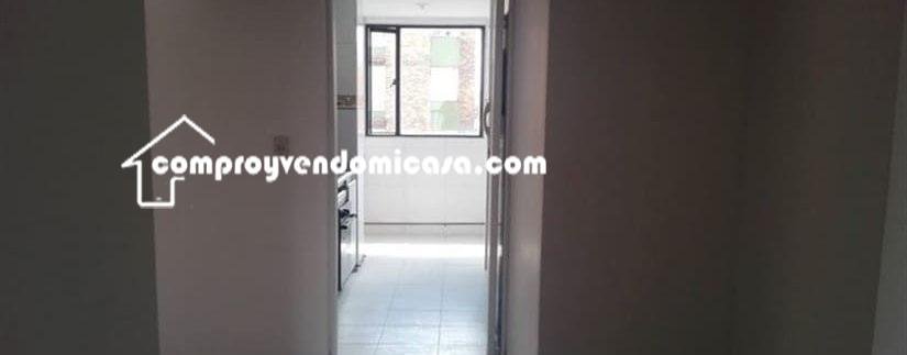 Apartamento en Venta Victoria Norte- Hall