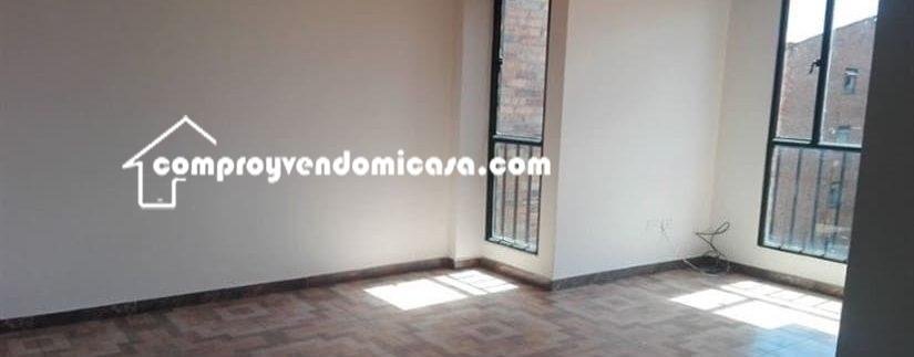 Apartamento en Venta Victoria Norte- Sala