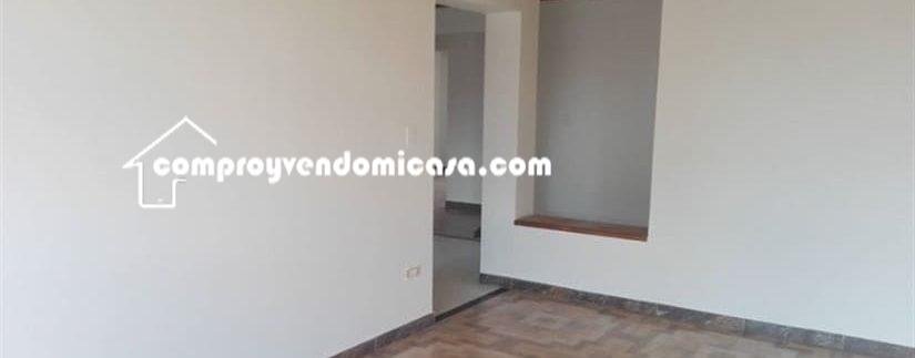 Apartamento en Venta Victoria Norte- Sala1