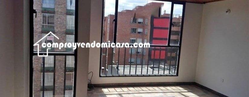 Apartamento en Venta Victoria Norte- Sala2