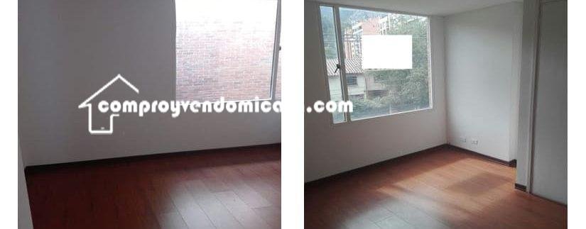 Apartamento en venta Bella Suiza- Habitación2