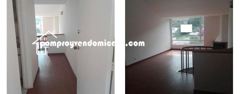 Apartamento en venta Bella Suiza- Segundo Piso