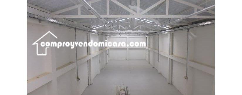 Bodega en Venta Boyaca Real-Bodega