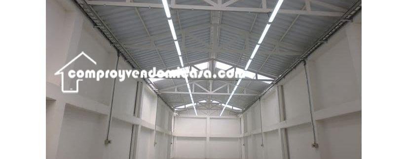Bodega en Venta Boyaca Real-Bodega completa