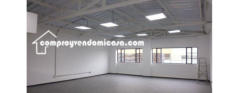 Bodega en Venta Boyaca Real-Bodega2