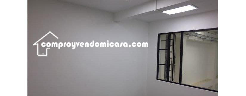 Bodega en Venta Boyacá Real -Oficina