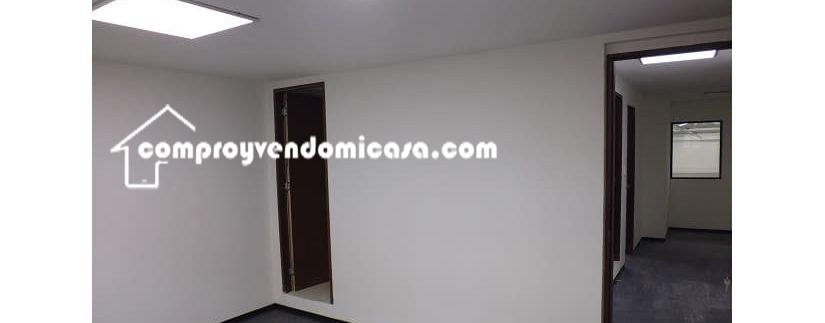 Bodega en Venta Boyacá Real -Oficina y baño