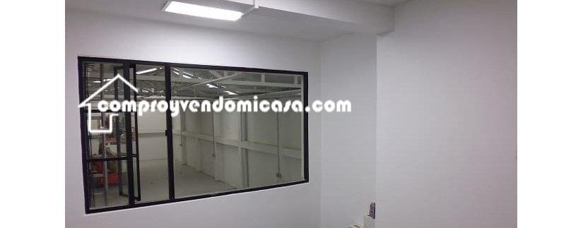 Bodega en Venta Boyacá Real -Vista Bodega